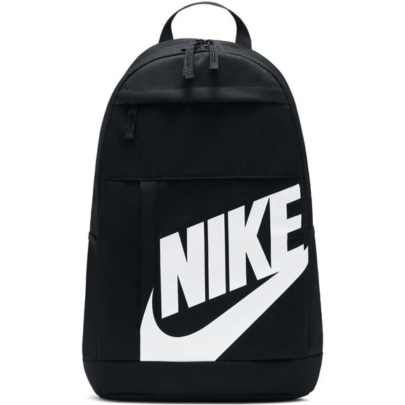 Nike Other - NIKE Unisex Sports Bag Backpack Black/White,